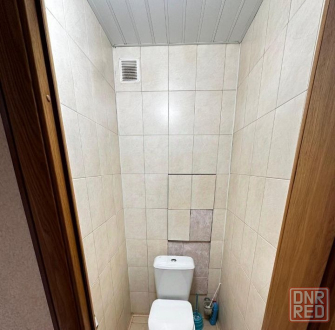 Сдаю однокомнатную квартиру 39 м2 этаж 4, город Донецк, Киевский район Донецк - изображение 6