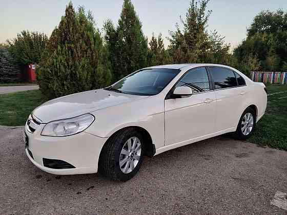 Chevrolet EPICA 2011г Геническ