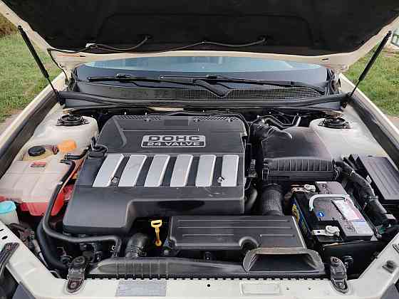 Chevrolet EPICA 2011г Геническ