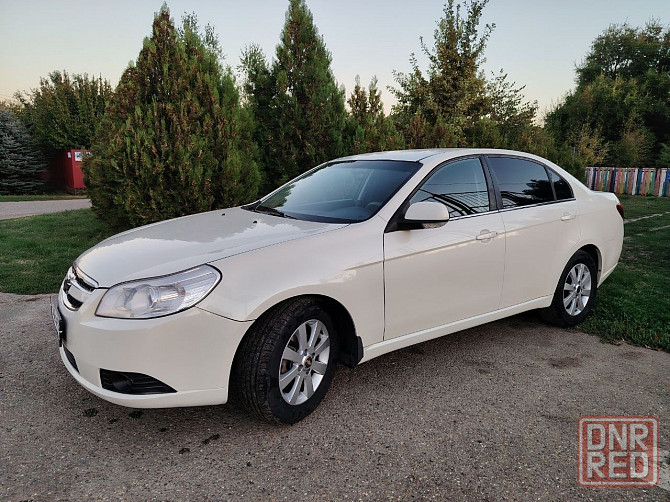 Chevrolet EPICA 2011г Геническ - изображение 2