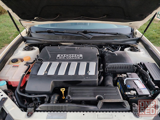 Chevrolet EPICA 2011г Геническ - изображение 4