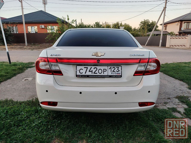 Chevrolet EPICA 2011г Геническ - изображение 3