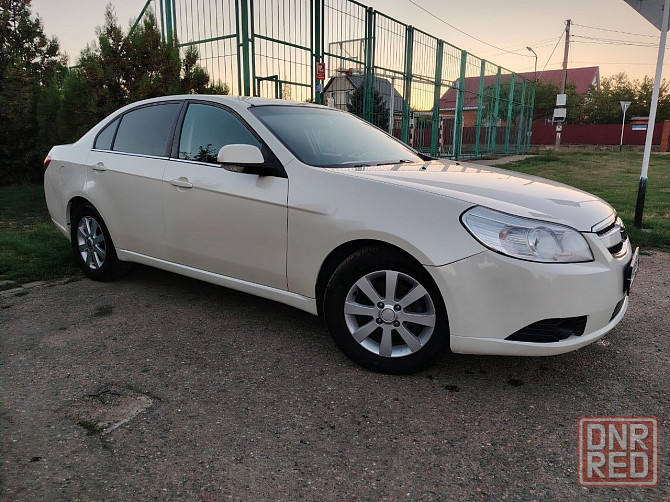 Chevrolet EPICA 2011г Геническ - изображение 1