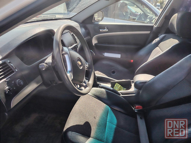 Chevrolet EPICA 2011г Геническ - изображение 7