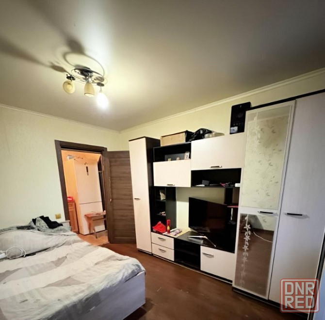 Сдается двухкомнатная квартира в Ворошиловском районе по проспекту Мира Донецк - изображение 2