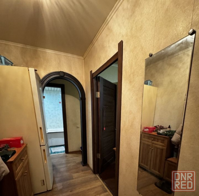 Сдается двухкомнатная квартира в Ворошиловском районе по проспекту Мира Донецк - изображение 4