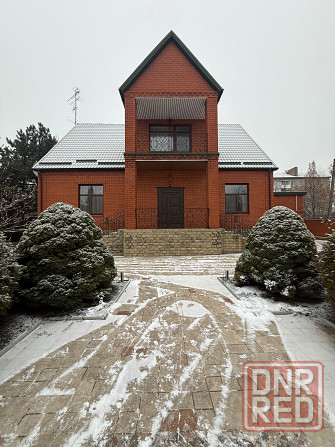 Продажа Дома в Ясиноватой ! Квартал Дубрава - Лучшая Локация Города! Документы Готовы ! Ясиноватая - изображение 1