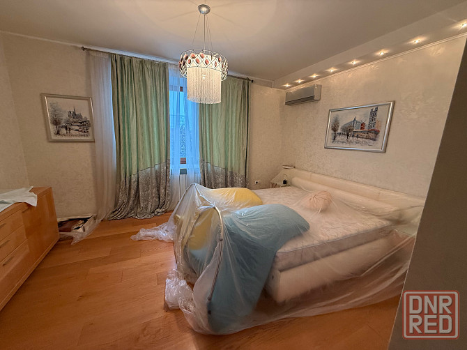 Продажа Дома в Ясиноватой ! Квартал Дубрава - Лучшая Локация Города! Документы Готовы ! Ясиноватая - изображение 12