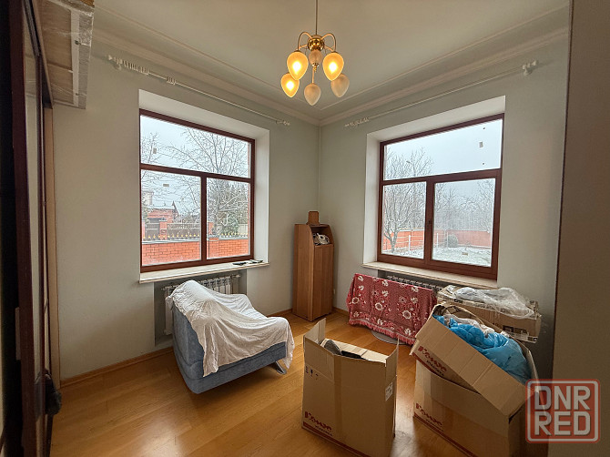 Продажа Дома в Ясиноватой ! Квартал Дубрава - Лучшая Локация Города! Документы Готовы ! Ясиноватая - изображение 9