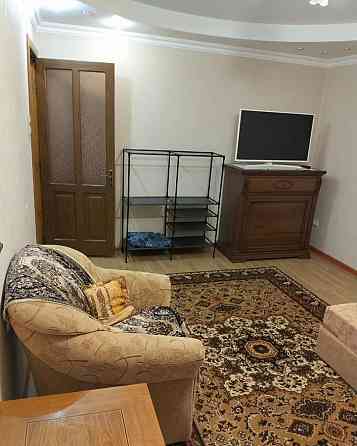 Сдаётся квартира на Донецк сити. Донецк