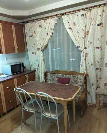 Сдаётся квартира на Донецк сити. Донецк