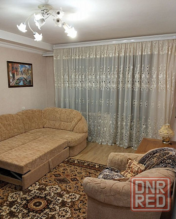 Сдаётся квартира на Донецк сити. Донецк - изображение 5