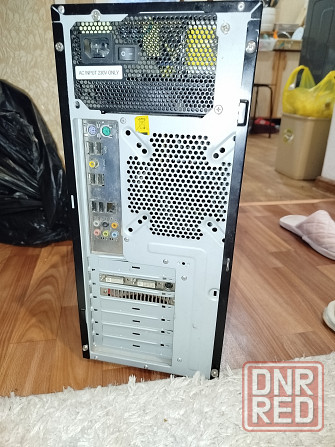Продам на разборку системный блок Asus. Макеевка - изображение 2