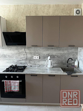 Сдам 1-комнатную квартиру Донецк - изображение 3