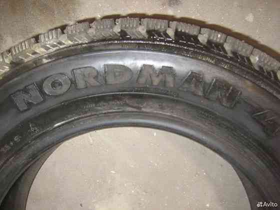 Шина Nordman 4 215/65 R16 Донецк