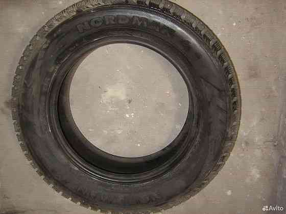 Шина Nordman 4 215/65 R16 Донецк