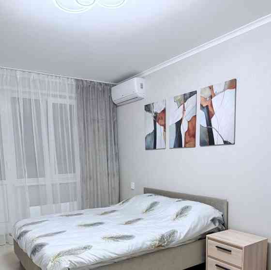 Сдаю однокомнатную квартиру в Ленинском районе Донецка на Мирном. Донецк