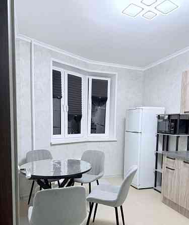 Сдаю однокомнатную квартиру в Ленинском районе Донецка на Мирном. Донецк