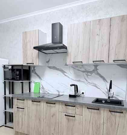 Сдаю однокомнатную квартиру в Ленинском районе Донецка на Мирном. Донецк