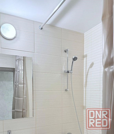 Сдаю однокомнатную квартиру в Ленинском районе Донецка на Мирном. Донецк - изображение 4