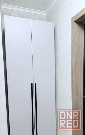 Сдаю однокомнатную квартиру в Ленинском районе Донецка на Мирном. Донецк - изображение 6