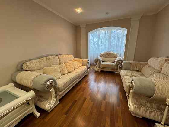 Продажа Class LUX 5ти Комнатной Квартиры с Шикарным Ремонтом-Будённовский район Донецк