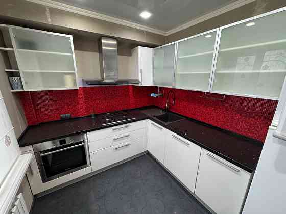 Продажа Class LUX 5ти Комнатной Квартиры с Шикарным Ремонтом-Будённовский район Донецк