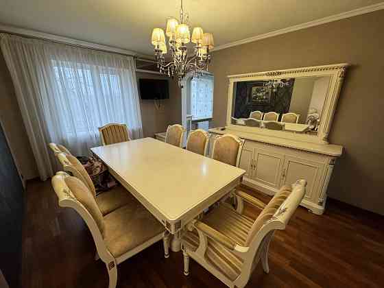 Продажа Class LUX 5ти Комнатной Квартиры с Шикарным Ремонтом-Будённовский район Донецк