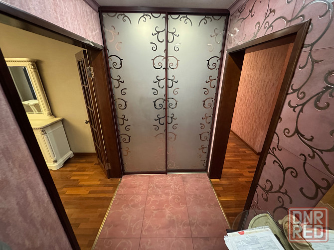 Продажа Class LUX 5ти Комнатной Квартиры с Шикарным Ремонтом-Будённовский район Донецк - изображение 6