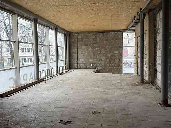 Нежилое помещение пр.Ленина 72 а Мариуполь