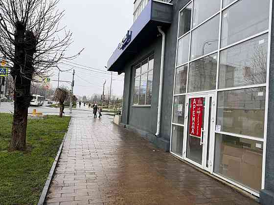 Нежилое помещение пр.Ленина 72 а Мариуполь