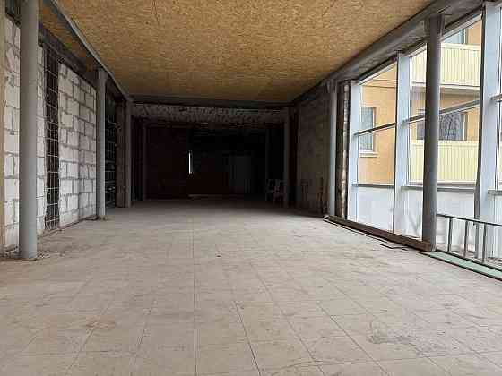 Нежилое помещение пр.Ленина 72 а Мариуполь