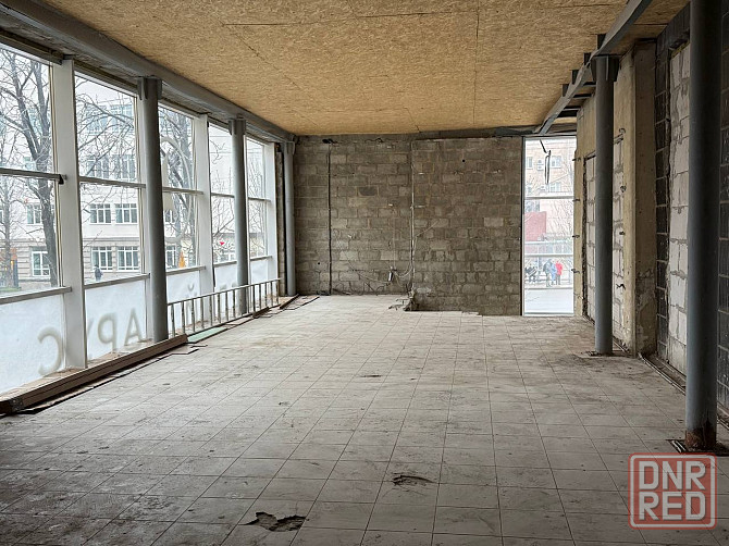 Нежилое помещение пр.Ленина 72 а Мариуполь - изображение 2