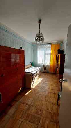 2-к квартира, 60 м2, 2 эт. Мариуполь