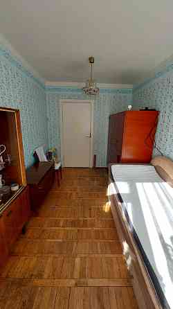 2-к квартира, 60 м2, 2 эт. Мариуполь