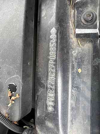 Volkswagen-Passat 6 2005-2010 на разбор запчасти Донецк