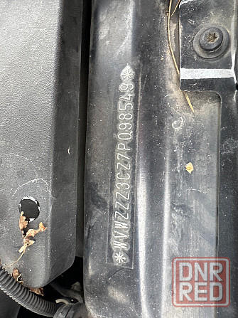 Volkswagen-Passat 6 2005-2010 на разбор запчасти Донецк - изображение 4