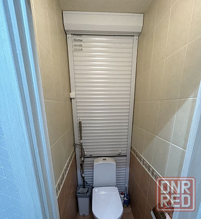 Сдаю однокомнатную квартиру в Ленинском районе Донецка, ориентир: Цирк. Донецк - изображение 4