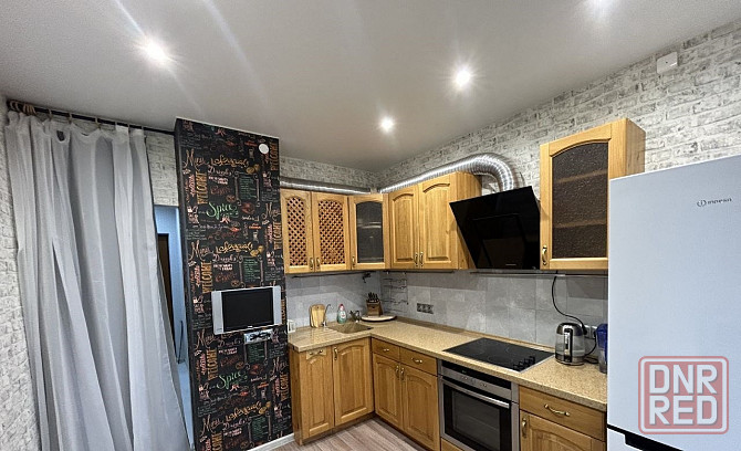 Сдаю однокомнатную квартиру в Ленинском районе Донецка, ориентир: Цирк. Донецк - изображение 7