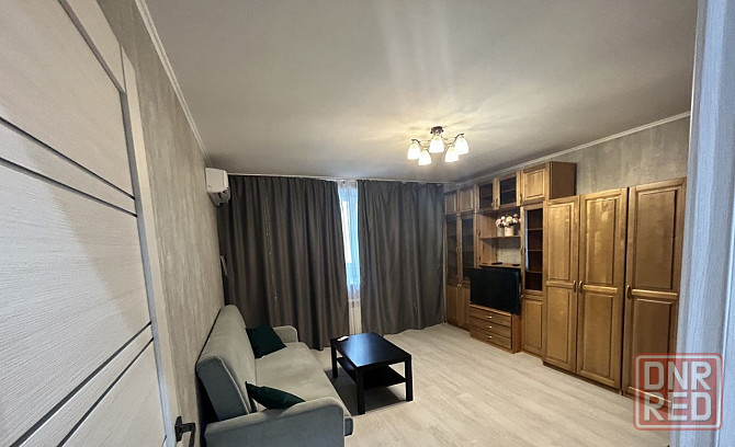 Сдаю однокомнатную квартиру в Ленинском районе Донецка, ориентир: Цирк. Донецк - изображение 6