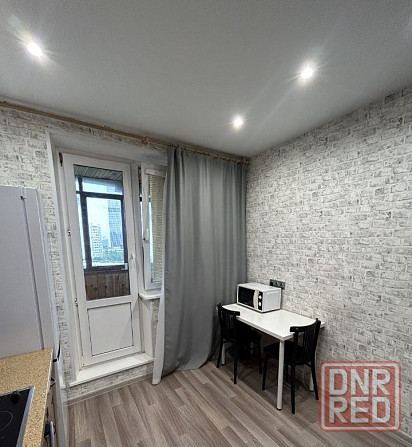 Сдаю однокомнатную квартиру в Ленинском районе Донецка, ориентир: Цирк. Донецк - изображение 8