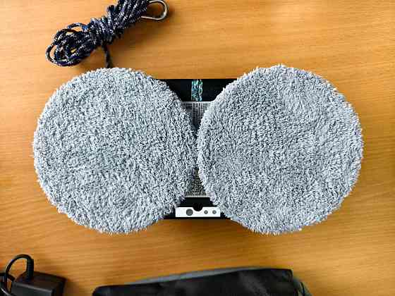 Робот-мойщик окон Hobot 388 - Отличное состояние Донецк