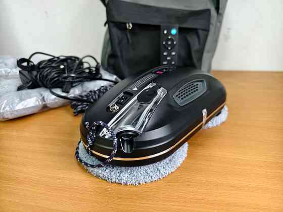 Робот-мойщик окон Hobot 388 - Отличное состояние Донецк