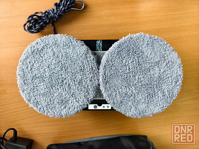 Робот-мойщик окон Hobot 388 - Отличное состояние Донецк - изображение 2