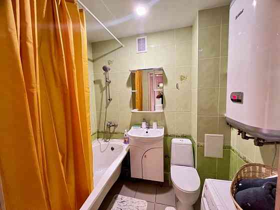 Сдаётся 1-комнатная квартира на длительный срок Донецк