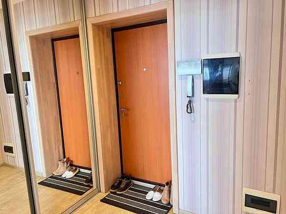 Сдаётся 1-комнатная квартира на длительный срок Донецк