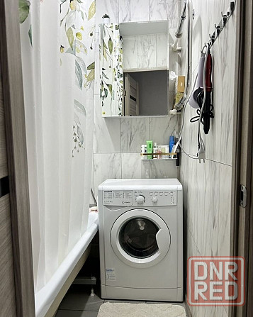 Сдается 2х комнатная квартира, в Ворошиловском районе Донецк - изображение 1