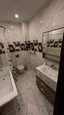 Сдаётся однокомнатная квартира Ленинский район, по улице Куйбышева, 34 Донецк