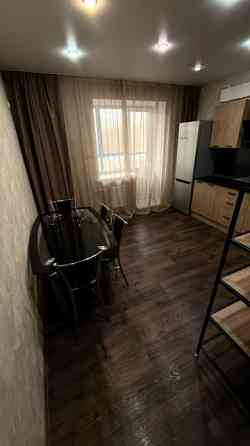 Сдаётся однокомнатная квартира Ленинский район, по улице Куйбышева, 34 Донецк