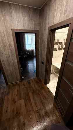 Сдаётся однокомнатная квартира Ленинский район, по улице Куйбышева, 34 Донецк